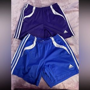Climacool Adidas Shorts